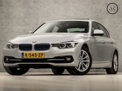 BMW 3-serie - 330e High Executive 252Pk Automaat (SCHUIFDAK, NAVIGATIE, CAMERA, LEDER, STOELVERWARMING,