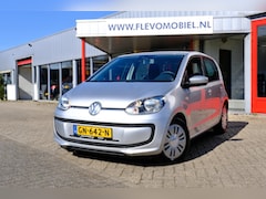 Volkswagen Up! - 1.0 move up BlueMotion 5-drs Navi|Airco