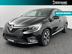 Renault Clio - 1.0 TCe 90 Evolution Navigatie | parkeersensoren bluetooth verbinding