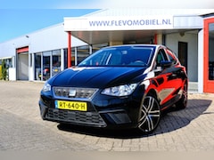 Seat Ibiza - 1.0 TSI Style Business Intense 5drs Navi|Airco|LMV|Cam|Apple CarPlay