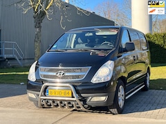 Hyundai H 300 - 2.5 CRDi Dynamic AIRCO NAP APK 2 Schuifdeuren