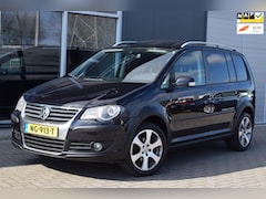 Volkswagen Touran - 1.4 TSI Cross | Clima | Cruise | Dak | APK 4-2026