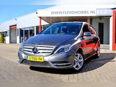 Mercedes-Benz B-klasse - 180 Ambition Aut. Xenon|1e Eig|Navi|Airco|LMV