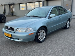 Volvo S40 - 1.8 Europa