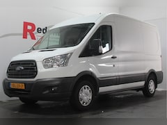 Ford Transit - 290 2.0 TDCI L2H2 Trend - Bluetooth / Parksens. / Trekhaak