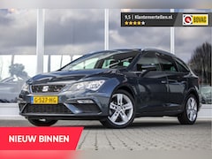 Seat Leon ST - 1.5 TSI FR Business Intense | NL Auto | Cruise | Carplay | DAB