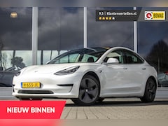 Tesla Model 3 - Standard RWD Plus 60 kWh | Autopilot | NL Auto | Camera