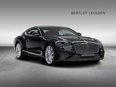 Bentley Continental GT - Speed |Rotating Display|Leather Spec