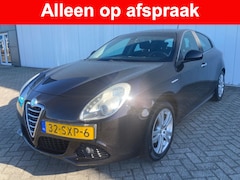 Alfa Romeo Giulietta - 1.4 T Distinctive