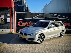 BMW 3-serie Touring - 316d LEER|NAVI PRO|XENON|STOELVERWARMING