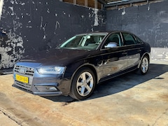 Audi A4 Limousine - 1.8 TFSI Business Edition | Autm | Navi | Clima | Cruise |