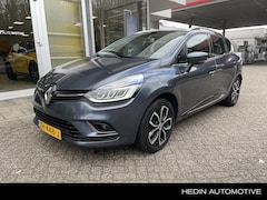 Renault Clio Estate - TCe 90PK Intens | AUTOMATISCHE AIRCO | NAVIGATIE | SENSOREN | 1ste EIGENAAR |