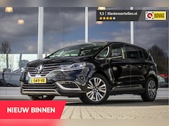 Renault Espace - 1.8 TCe Initiale Paris 7p. | Pano | Memory | Volleder | Camera