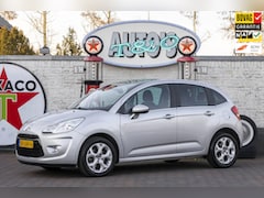 Citroën C3 - 1.6 VTi Exclusive 33.200 km +NAP Automaat