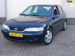 Opel Vectra - 1.6-16V Business Edition 2001Airco NW APK