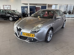 Alfa Romeo Giulietta - 1.4 T Distinctive