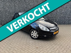 Opel Corsa - 1.2-16V Enjoy