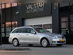 Mercedes-Benz C-klasse Estate - 180 K | 1e eigenaar | Nederlands geleverd | TOP STAAT