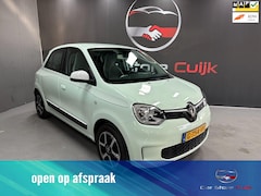 Renault Twingo - 1.0 SCe|NAVI|ELEK. RAM|CRUISE|CARPLAY