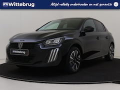 Peugeot e-208 - EV Style 50 kWh | Navigatie | Parkeersensoren | Apple Carplay