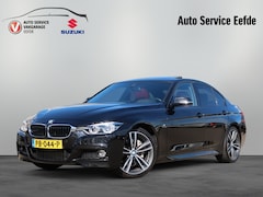 BMW 3-serie - 340i M-Sportpakket High Executive / Adaptive Led / Harman/Kardon