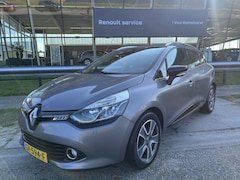 Renault Clio Estate - 1.5 dCi ECO Night&Day / Airco / PDC. Achter / Elek Spiegels / Cruise / 16'' LMV /