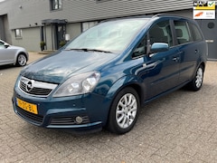 Opel Zafira - 1.8 Temptation