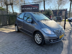 Mercedes-Benz A-klasse - 180 CDI Business Class Avantgarde Leder Stoelverw Clima