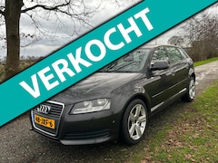 Audi A3 Sportback - 1.4 TFSI Attraction Pro Line