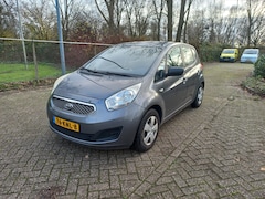 Kia Venga - 1.4 CVVT X-traAirco 5drs NAP Airco