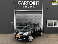 Renault Clio - 1.2-16V Collection, AIRCO, CRUISE, NAP, APK