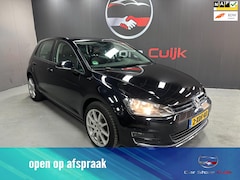 Volkswagen Golf - 1.4 TSI Business Edition | NAVI | MASSAGE | CLIMA | ACC