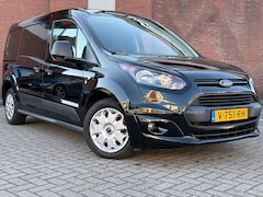 Ford Transit Connect - 1.5 TDCI L2 Trend|NAVI|3ZITS|TREKHAAK|