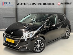 Peugeot 208 - 5-deurs 1.2 (82 pk) Active - navigatie - Apple Carplay - Android Auto - cruise control