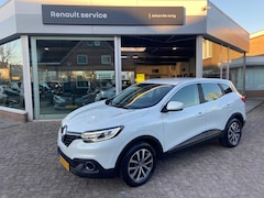 Renault Kadjar - Energy TCe 130pk EDC Intens