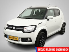 Suzuki Ignis - 1.2 Select Intro