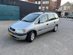 Opel Zafira - 2.2-16V Elegance 7 Persoons Trekhaak Airco