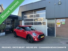 MINI One - 1.5 Business Edition CARPLAY/NAVI *ALL-IN PRIJS