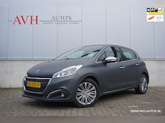 Peugeot 208 - 1.6 BlueHDi Blue Lease Executive, Lesauto