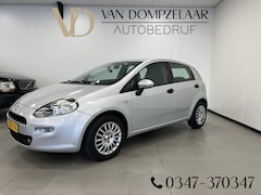 Fiat Punto Evo - 1.2 Pop / 5-DEURS / AIRCO /