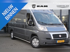 Fiat Ducato - 33 2.3 MultiJet MH2 Gran Volume Automaat | 1e eigenaar