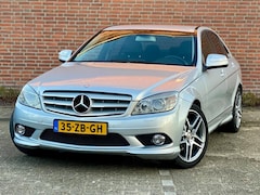 Mercedes-Benz C-klasse - 280 | AMG Pakket