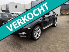 BMW X6 - XDrive40d High Executive Bj 2012 Exportprice EX BPM