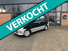 Daihatsu Move - 1.0-12V, Automaat, Elek ramen