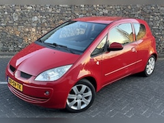 Mitsubishi Colt - 1.3 Heartbeat 90.000 KM NAP