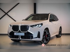 BMW X3 - M50 xDrive M-Sport Pro | Panorama | Stoelventilatie | Trekhaak | Driving Ass. Prof | 360 C