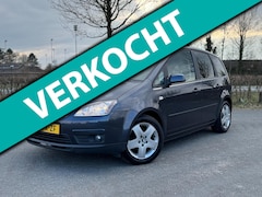 Ford Focus C-Max - 1.6-16V Futura