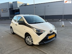 Toyota Aygo - 1.0 VVT-i x-fun Airco scherm apk 5DR