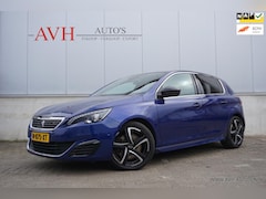 Peugeot 308 - 1.6 e-THP GT 205 PK