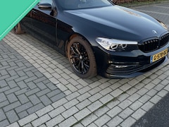 BMW 5-serie Touring - 520i Executive Edition